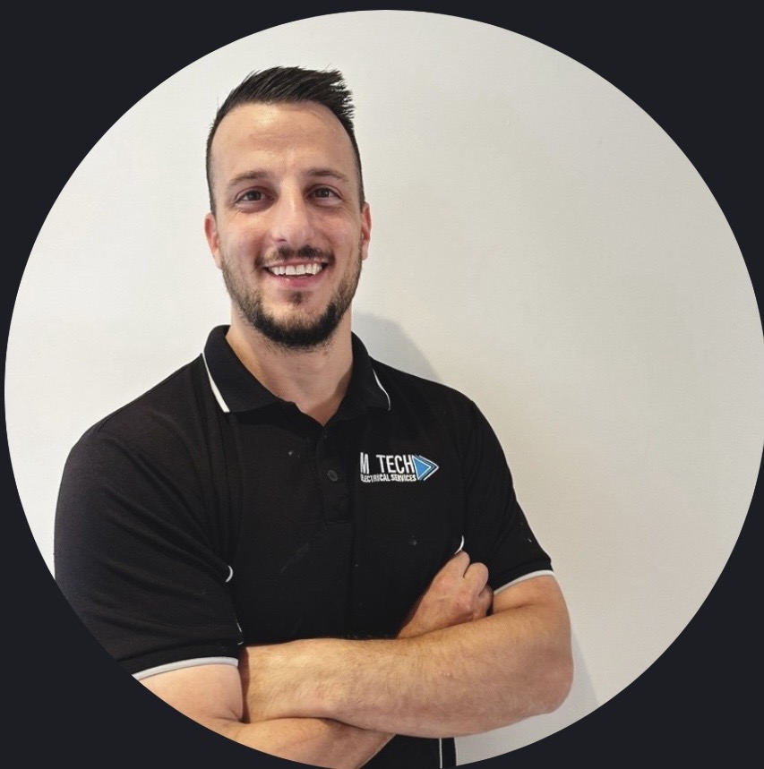 M Tech Electrical - Licensed Electrician Perth